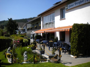 Hotel Pension Haus Berghof